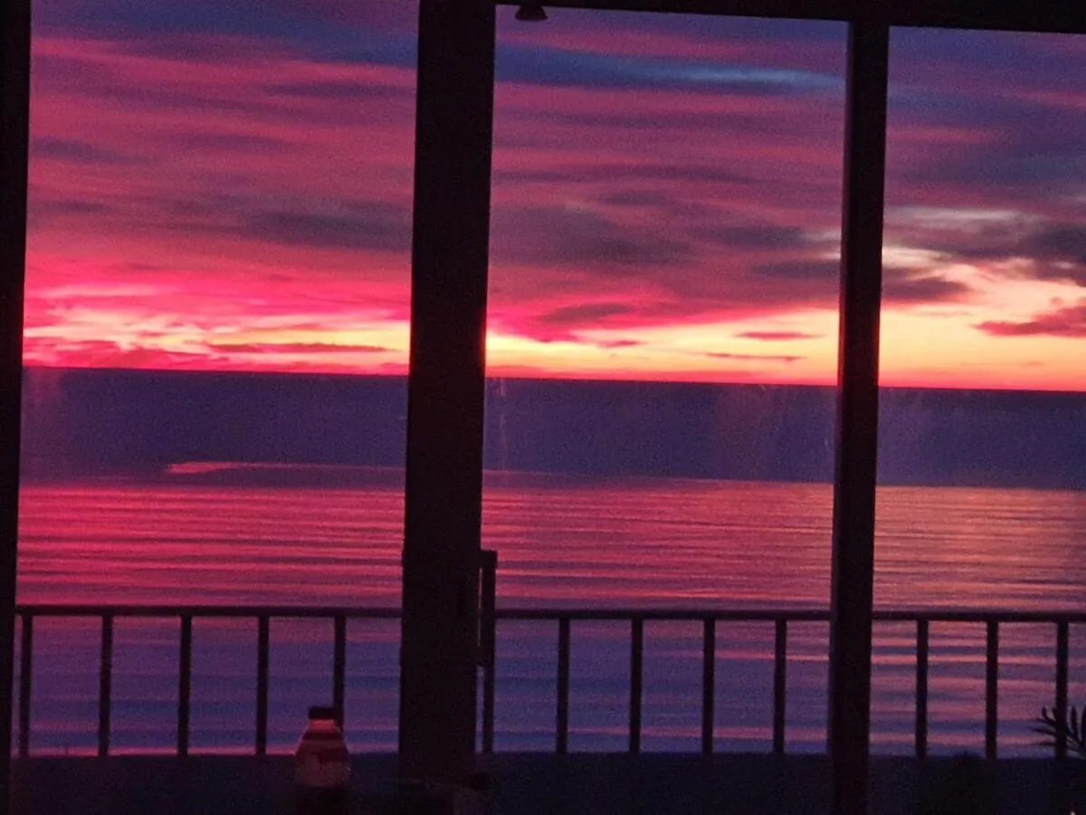 Appartement Premiere Ligne De Mer Avec Une Splendide Vue Mer Ampuriabrava 0*,  España