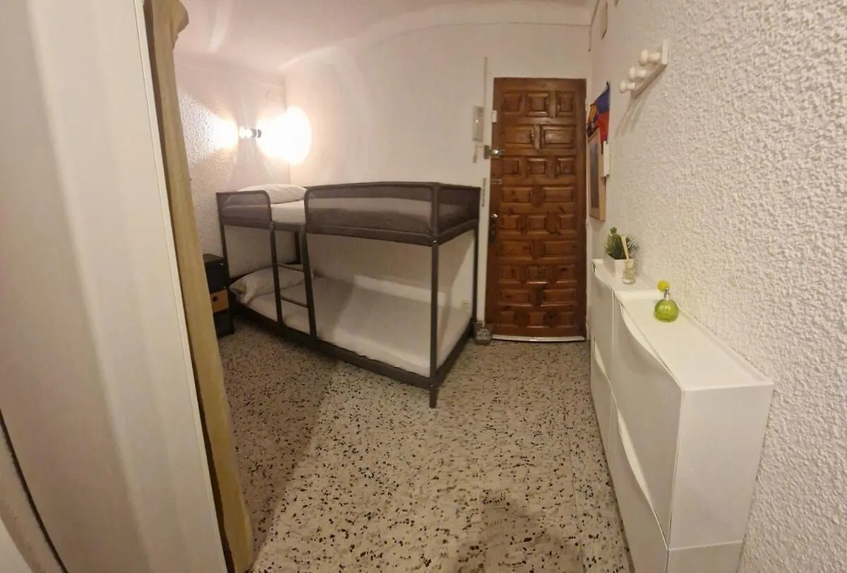Apartamento Appartement Premiere Ligne De Mer Avec Une Splendide Vue Mer Ampuriabrava España