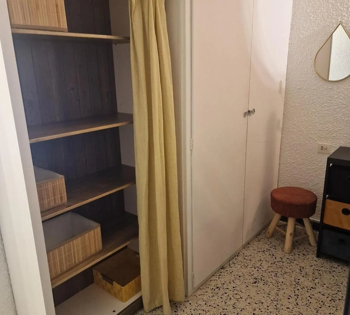 Appartement Premiere Ligne De Mer Avec Une Splendide Vue Mer Ampuriabrava 0*,