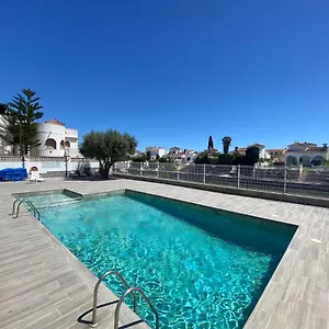 Lcdm Apartamento Vista Canal Y Piscina Comunitaria Apartamento