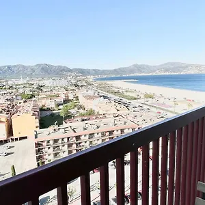 Estilos I Renovat A Primera Linia, Amb Vistes Privilegiades! Apartamento
